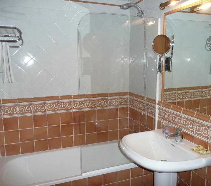 Room, Doña Catalina, Costa Del Sol