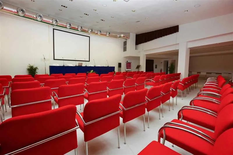Conferences, Mercure Olbia, Olbia