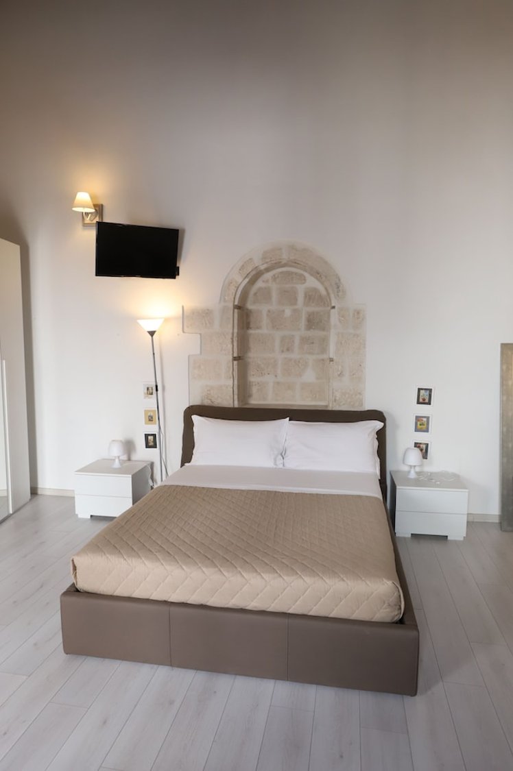 Atrio B&B, Catania