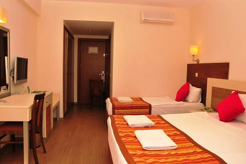 Room, Side Story Resort & Spa (Ex Seher Sun Beach), Antalya