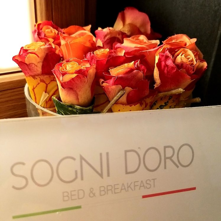 Sogni d'oro B&B Agrigento, Catania