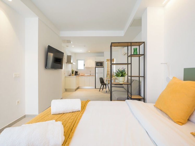 Shabolo Apartments Las Palmas, Gran Canaria