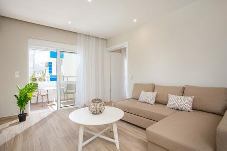 Avi Suites Faliraki Center, Rhodes