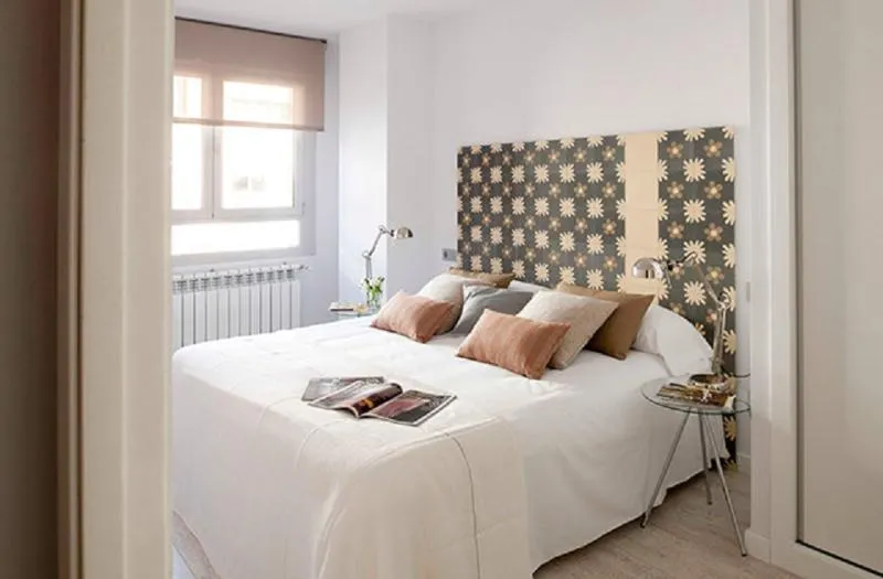 APARTMENT TWO BEDROOMS Room, Eric Vokel Atocha Suites, Madrid