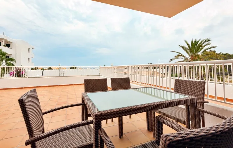 General view, Camelina Suites - Formerly Torrent Bay, Ibiza