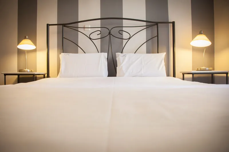 Room, Kimon Athens Hotel, Athens