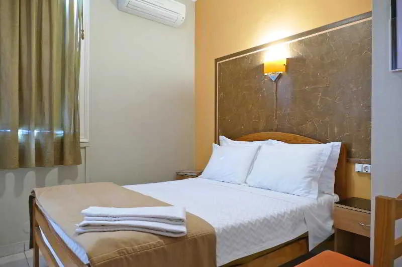 Room, Guest House Sao Filipe, Algarve
