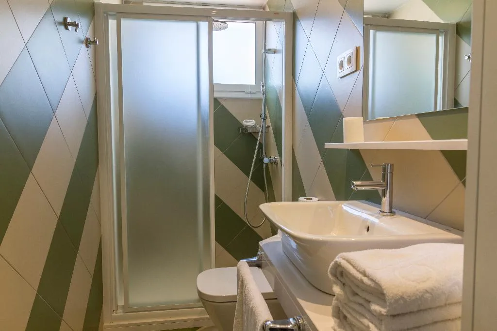 STUDIO CAPACITY 2 Room, Sunway Amapola Apartments, Costa Brava