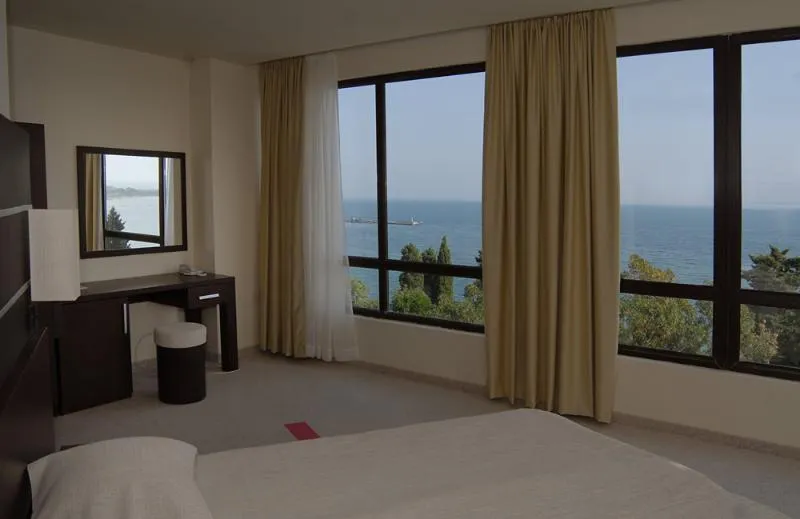 DOUBLE STANDARD Room, Vigo, Bourgas