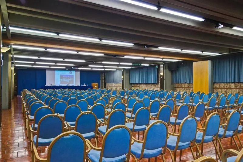 Conferences, Garden Hotel, Umbria