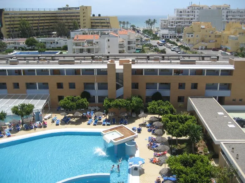 Pool, Neptuno, Costa Almeria