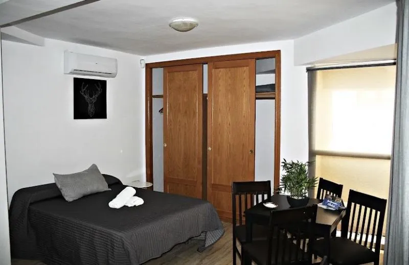 APARTMENT ONE BEDROOM Room, Puerta Del Sol Trm, Costa Del Sol
