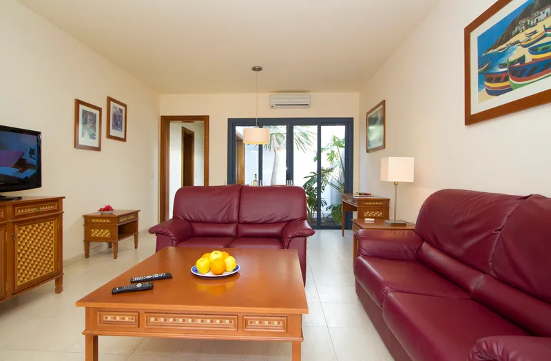 Room, Sun Grove Villas & Spa, Lanzarote