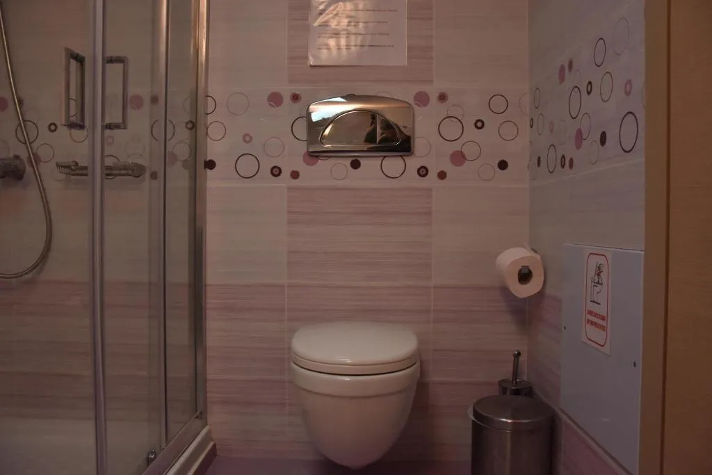 DOUBLE WITH TERRACE Room, Thalassa House Apartments, Crete