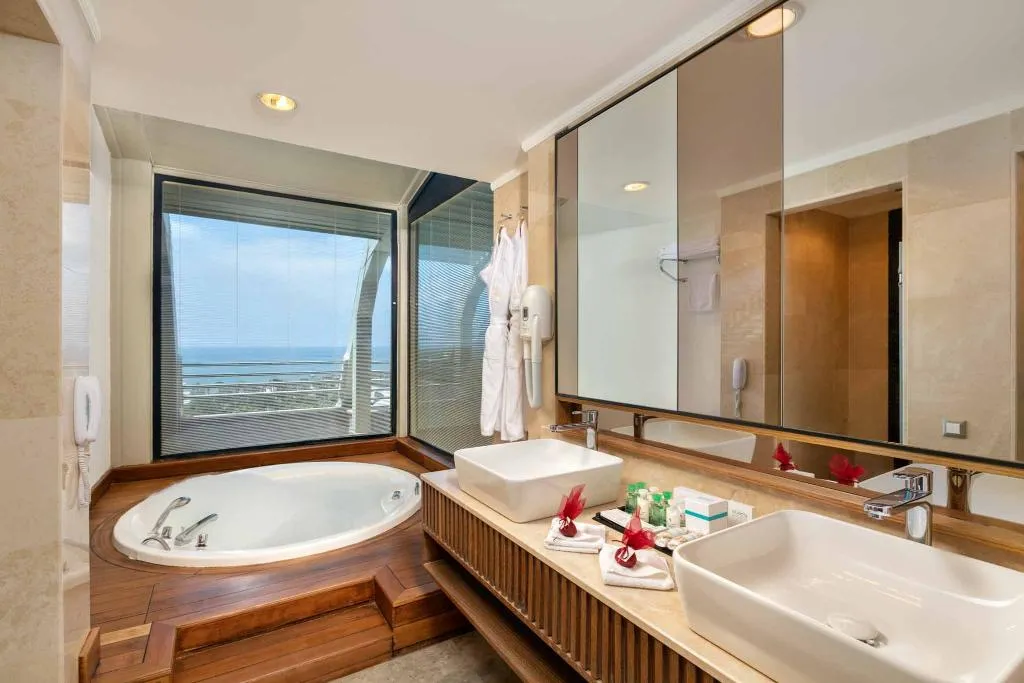 Room, Susesi Luxury Resort, Antalya