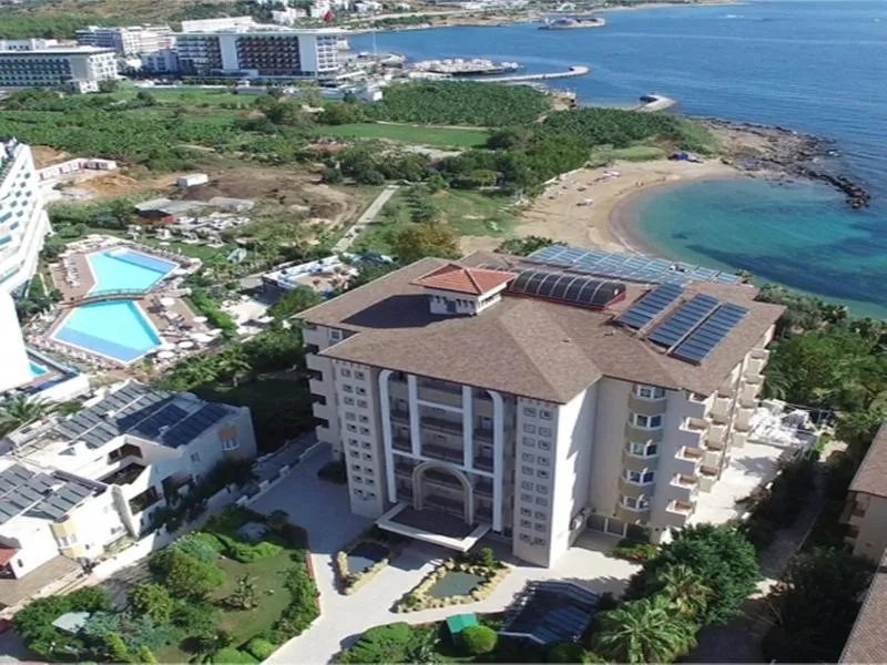 General view, Numa Palma Hotel, Antalya