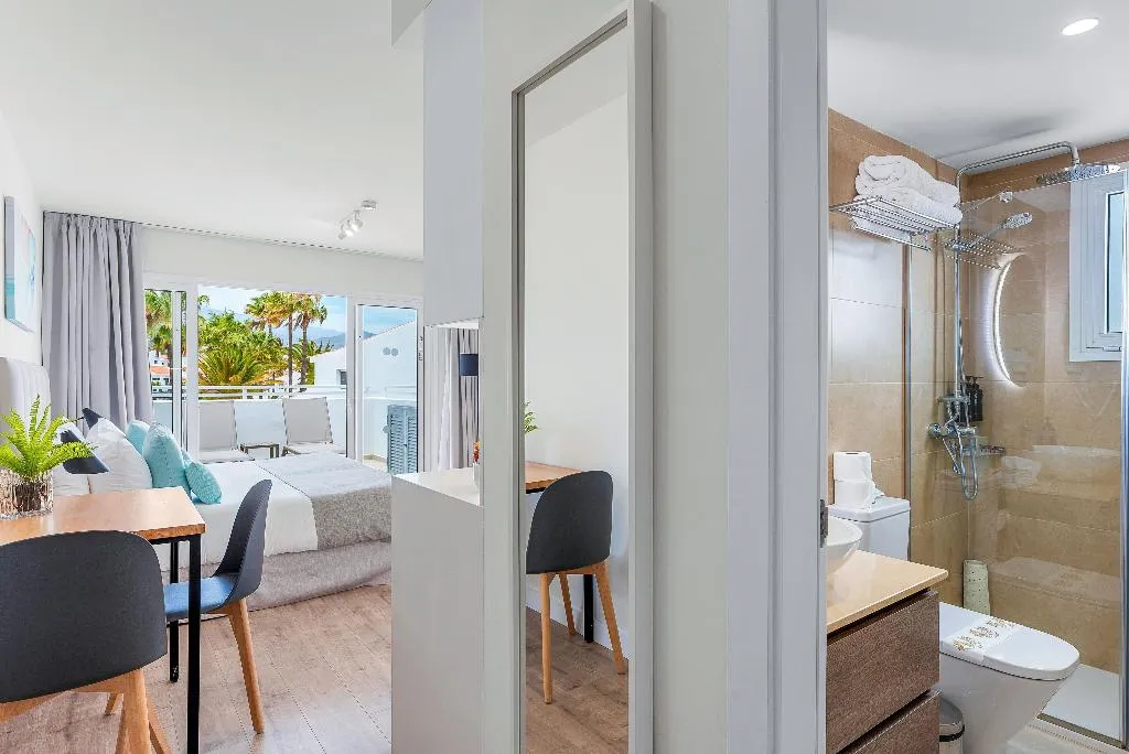 STUDIO STANDARD Room, Wyndham Residences Tenerife Golf Del Sur, Tenerife