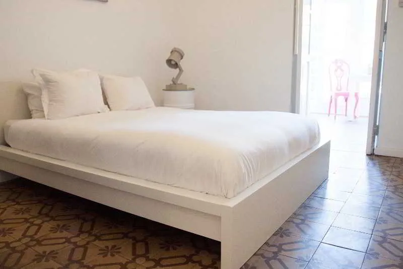 Room, Abc B&B 2.0, Valencia