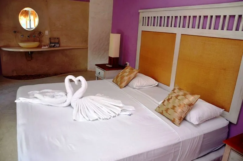 BUNGALOW STANDARD Room, Cielito Holbox, Cancun Area