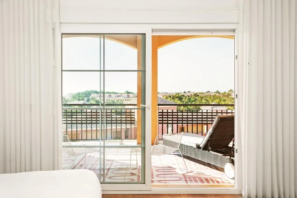 DOUBLE DELUXE Room, Ama Islantilla Resort, Costa De La Luz