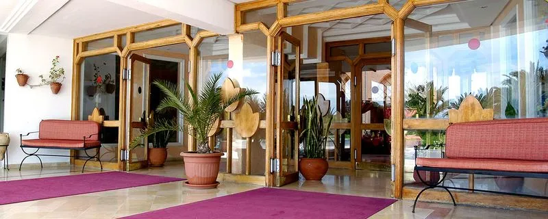 General view, Bravo Monastir, Tunisia