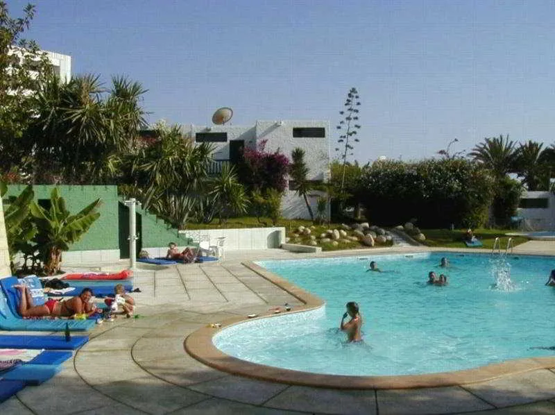 Pool, Royal Agadir, Agadir