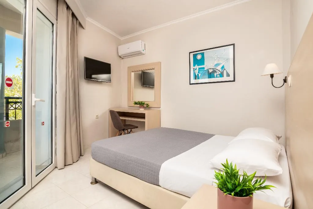 SUITE STANDARD Room, Karras Hotel, Zante