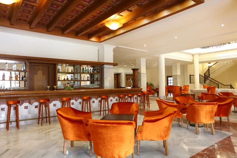 Bar, Iberostar Selection Andalucia Playa, Costa De La Luz