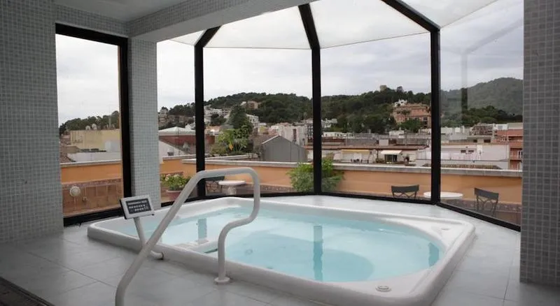Sports and Entertainment, Hotel Vila de Tossa, Costa Brava