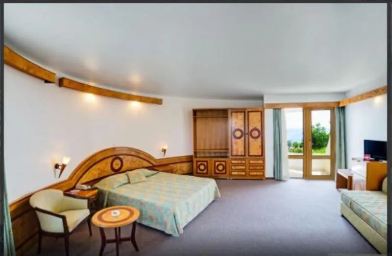 SINGLE STANDARD Room, Rubi Hotel, Antalya