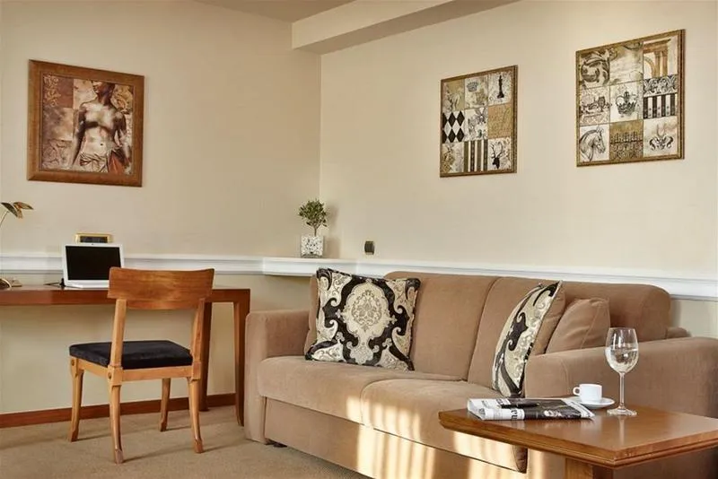 Room, Ava Hotel & Suites, Athens