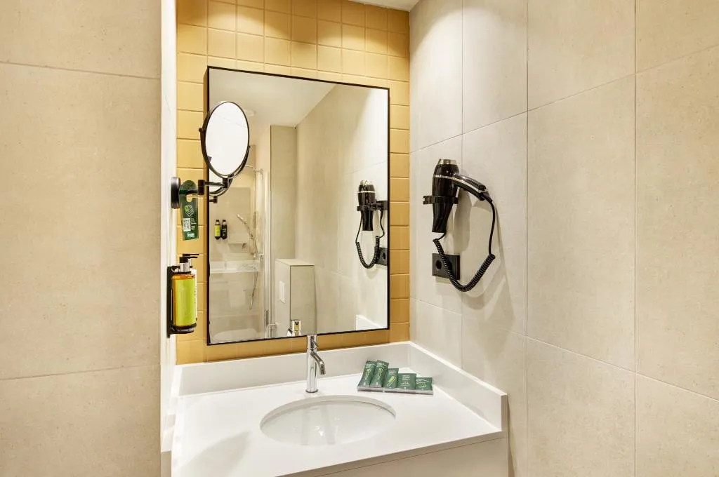 Room, Sercotel Barcelona El Prat, Barcelona
