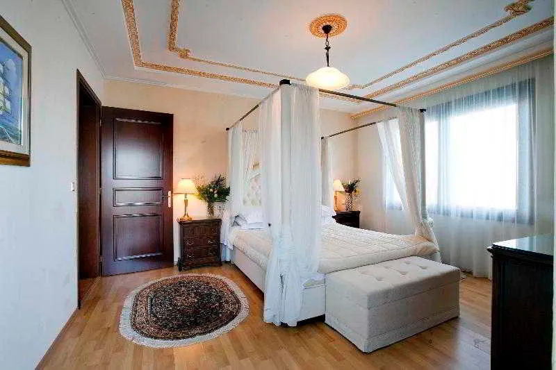 Room, Kymata, Thessaloniki