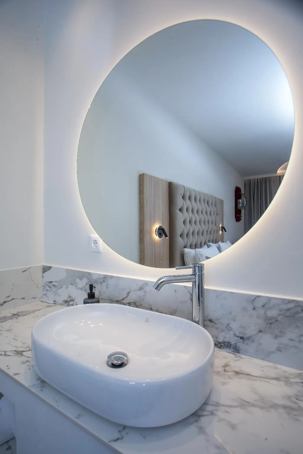 SUITE WITH PRIVATE POOL Room, Castello di Cavaliere Suites, Rhodes