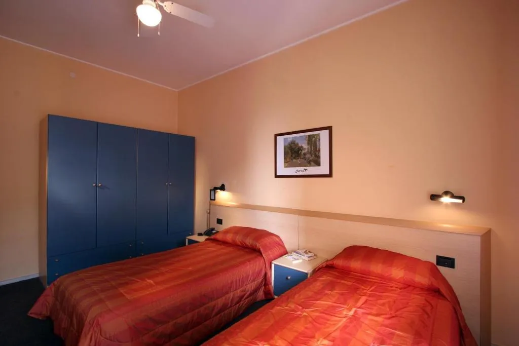 APARTMENT ONE BEDROOM Room, Residence Pian della Nave, Milan