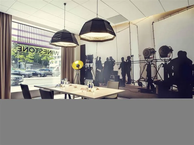 Conferences, Mercure Gdynia Centrum, Gdansk
