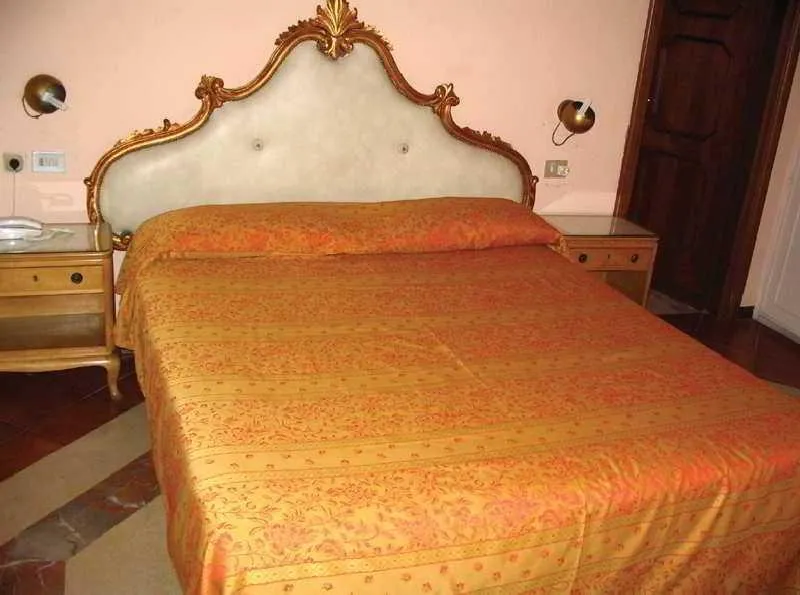 General view, Hotel Paisiello Parioli, Rome