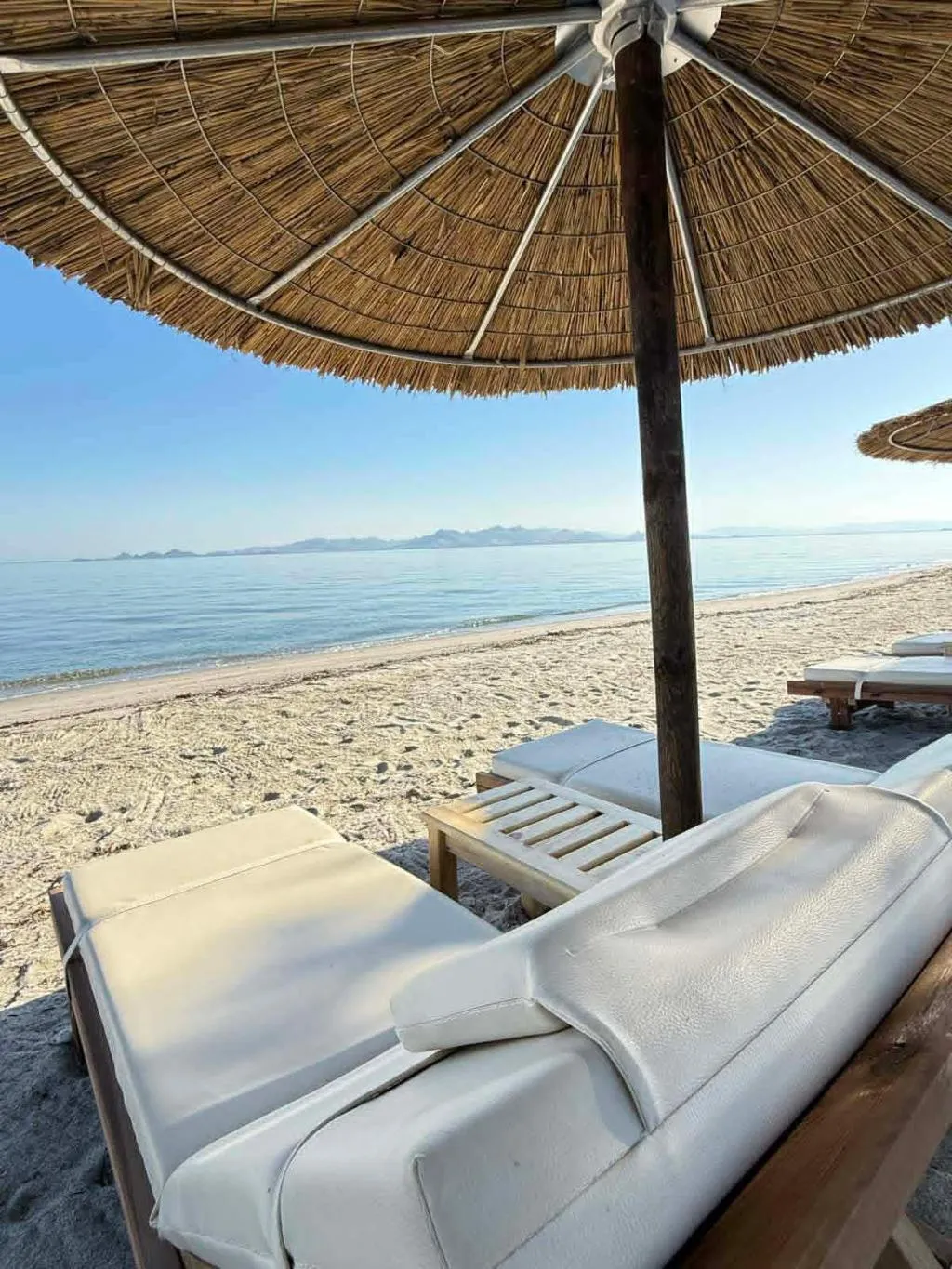 Beach, Kos Palace Hotel, Kos