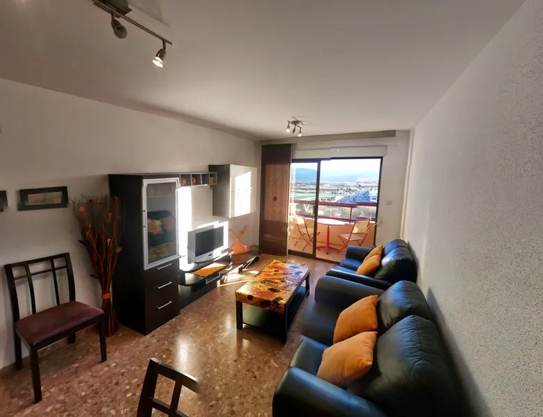 APARTMENT CAPACITY 6 Room, Apartamentos Milenio, Costa Blanca