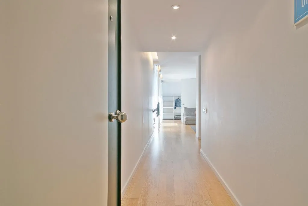 APARTMENT STANDARD Room, Lugaris Beach Apartments, Barcelona