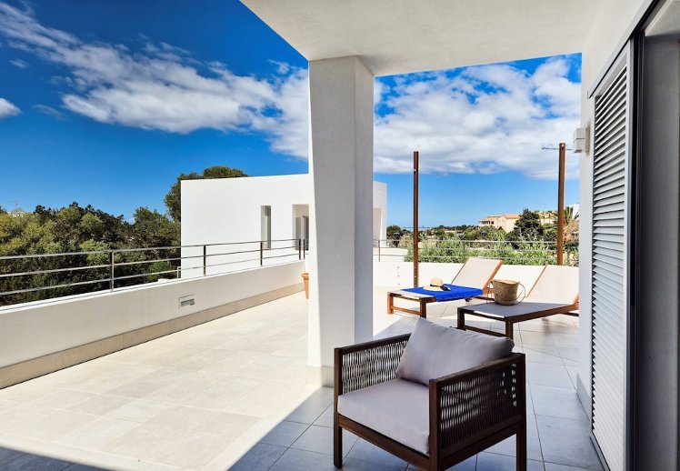 Apartaments Proa Es Pujols, Ibiza