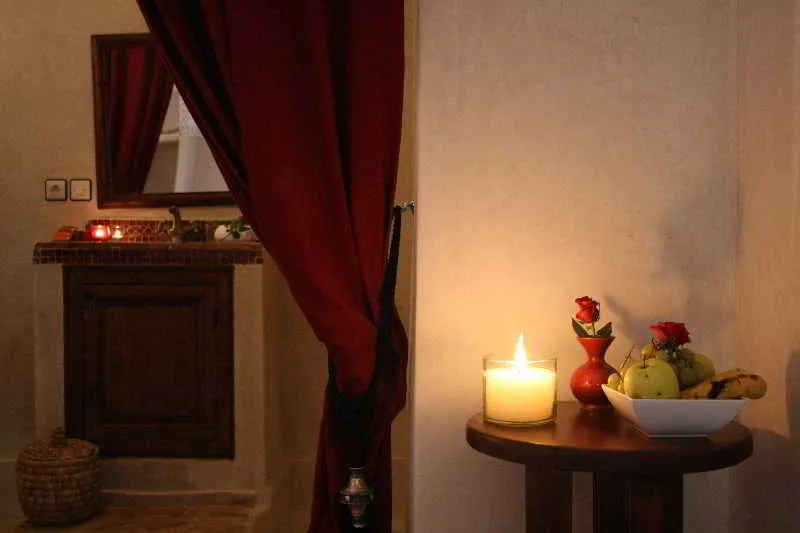 Room, Riad Elias, Marrakech