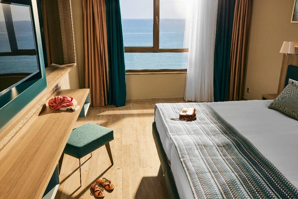 Room, Robinson Sarigerme Park, Dalaman