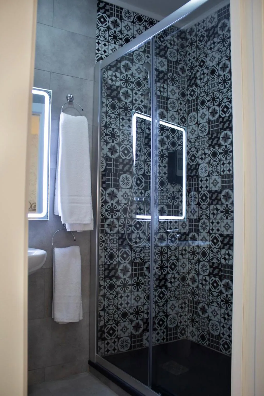 Double or Twin STANDARD Room, Hotel Manzanito, Andalucia
