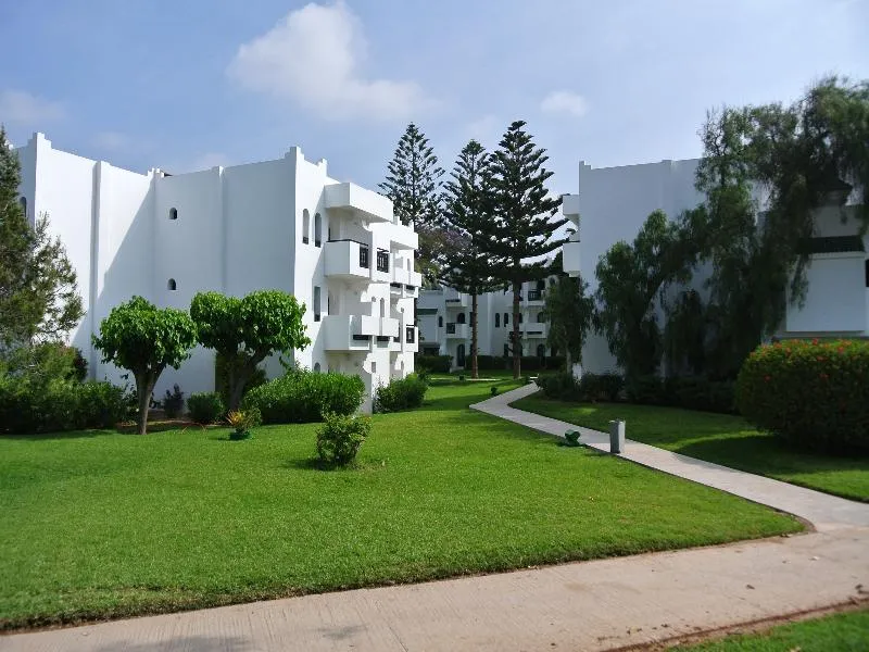 General view, Valeria Les Jardins D´Agadir, Agadir