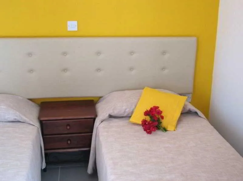 Double or Twin STANDARD Room, Lasa Heights, Cyprus