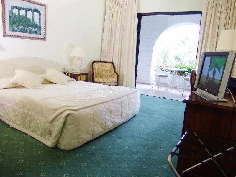Room, Karia Princess, Bodrum