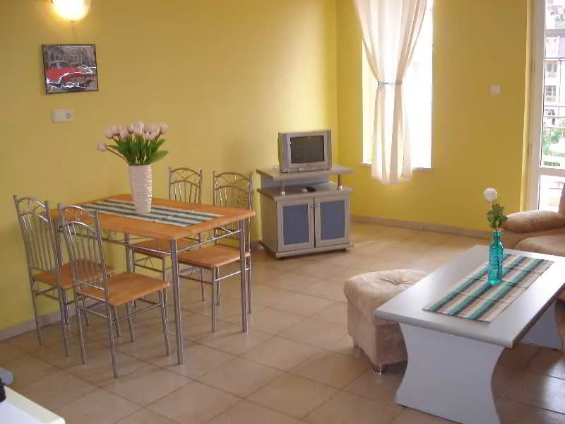 Room, Tsb Dunes Holiday Village, Bourgas