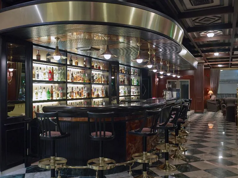 Bar, Samaria, Crete