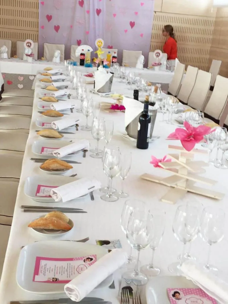 Conferences, Daniya Alicante, Costa Blanca